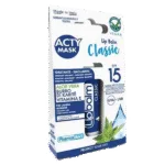 Actymask Lipbalm Classic Aloe vera