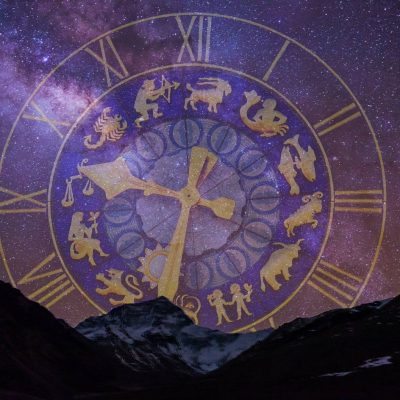 Curso de astrologia