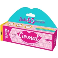 Carmed Barbie 65