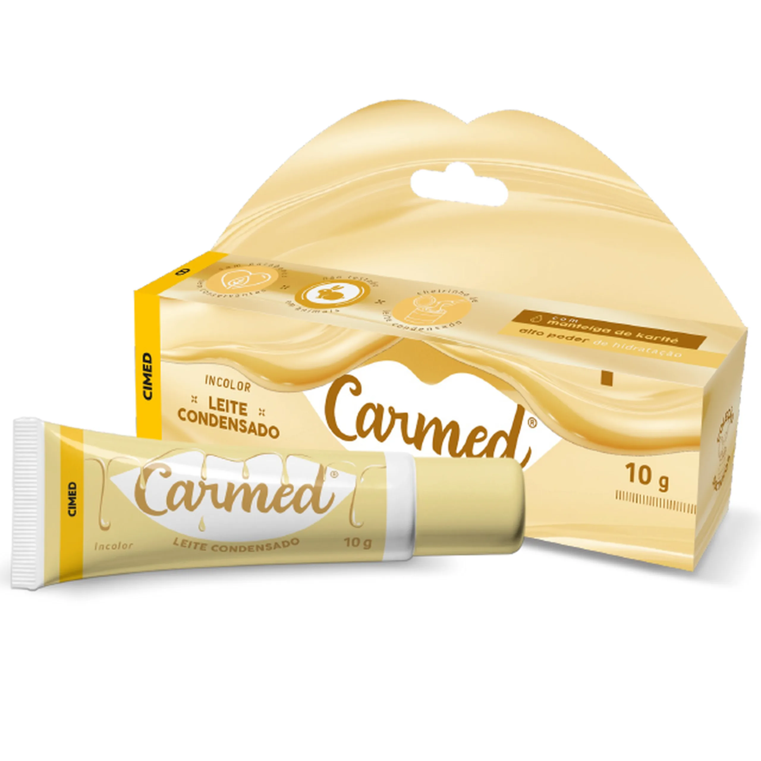 Carmed Coleção Docinhos - Image 2