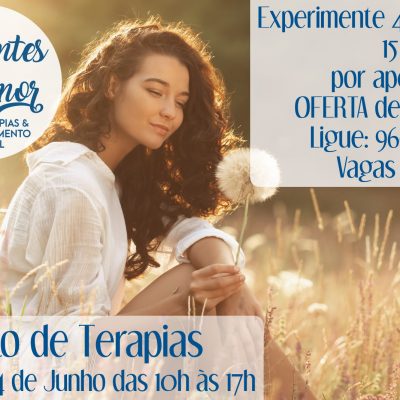 Circuito Terapias 4 de Junho