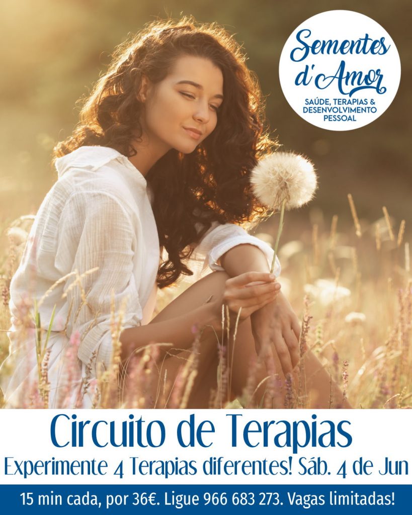 Circuito de Terapias