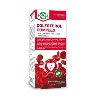 Colesterol complex