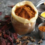 Curcuma turmeric full spectrum