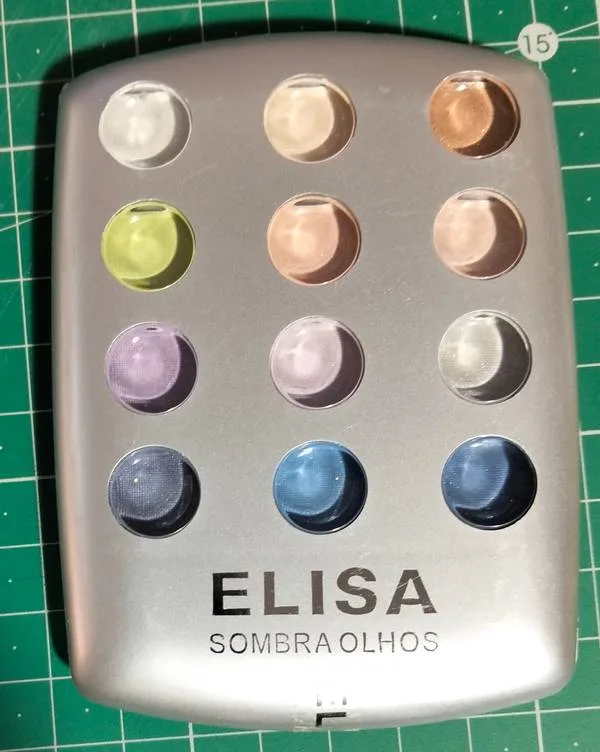 Sombra de olhos Elisa - Image 2