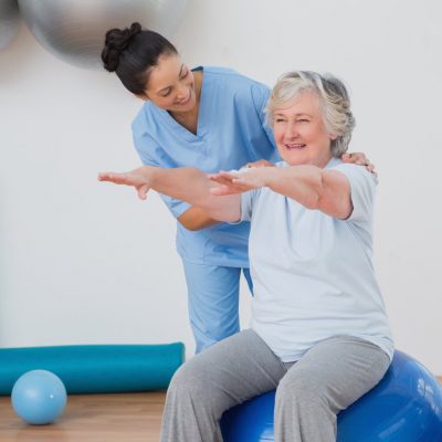 Fisioterapia Sao Domingos de Rana