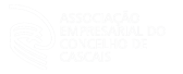 Logo da AE Cascais