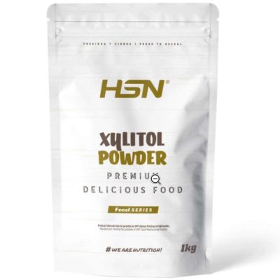 xilitol alternativa saudavel ao açucar