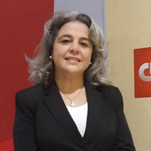 Patricia Rodrigues