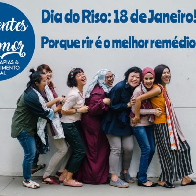dia internacional do riso
