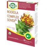 Rodiola Complex Sovex