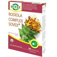 Rodiola Complex Sovex