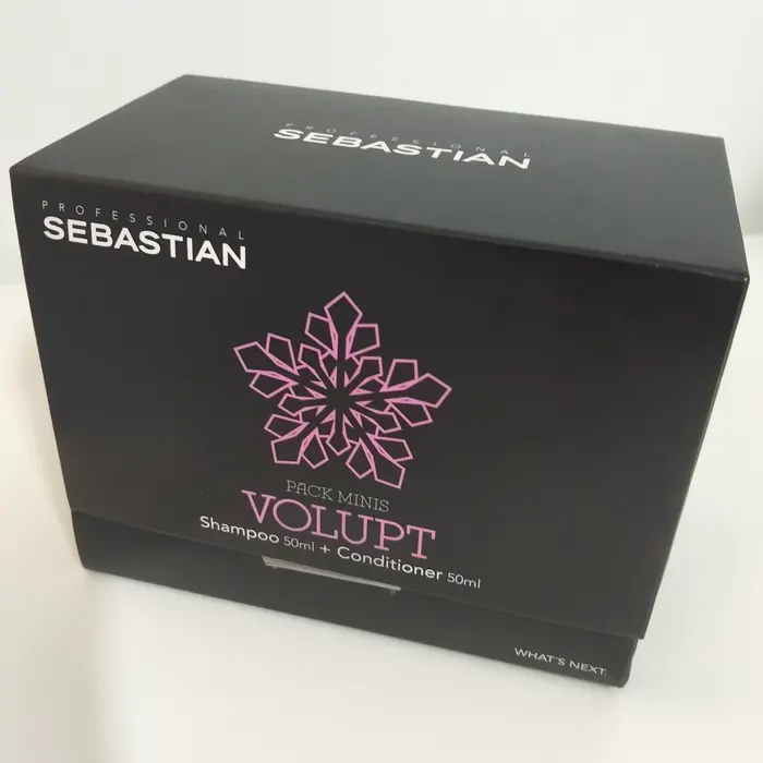 Sebastian Professional Volupt
