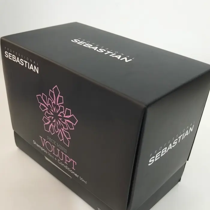 Sebastian volupt travel kit