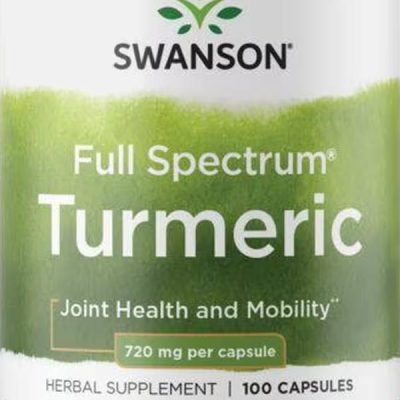 curcuma full spectrum