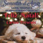 Vale Presente Natal 2022