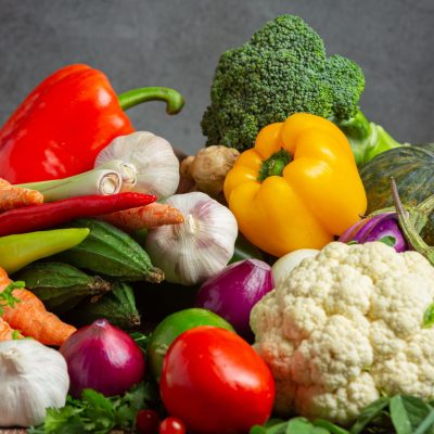 Alimentos saudaveis sem gluten