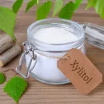 Xilitol alternativa saudavel ao acucar