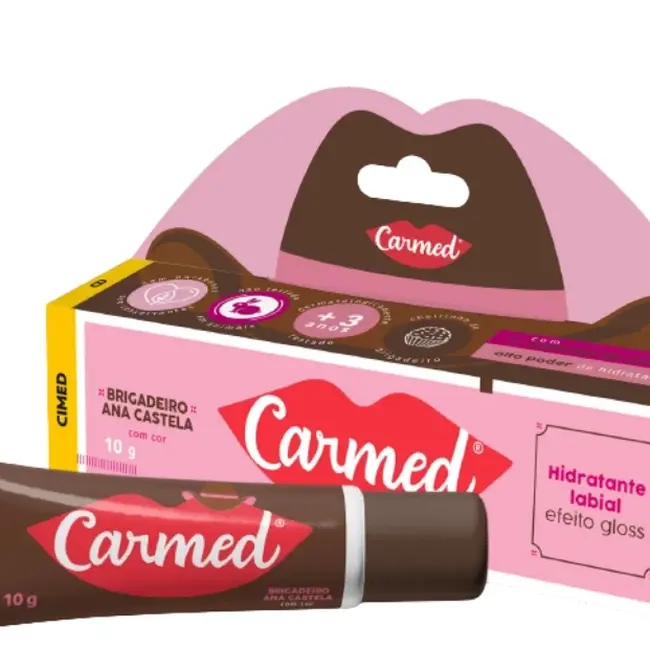 Carmed Ana Castela - Brigadeiro - Image 2