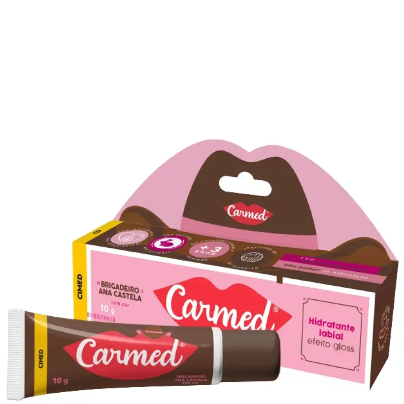 Ana Castela - brigadeiro