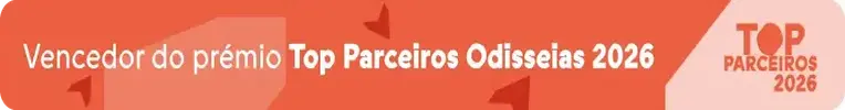 Sementes d'Amor Vencedor Prémio Top Parceiros 9,7
