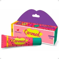 Carmed frutas