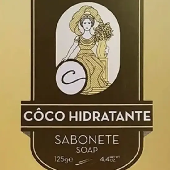 Sabonete Confiança - Image 2